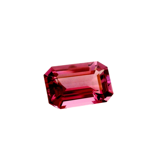 2.75ct Natural Pink Spinel & Octagon !!