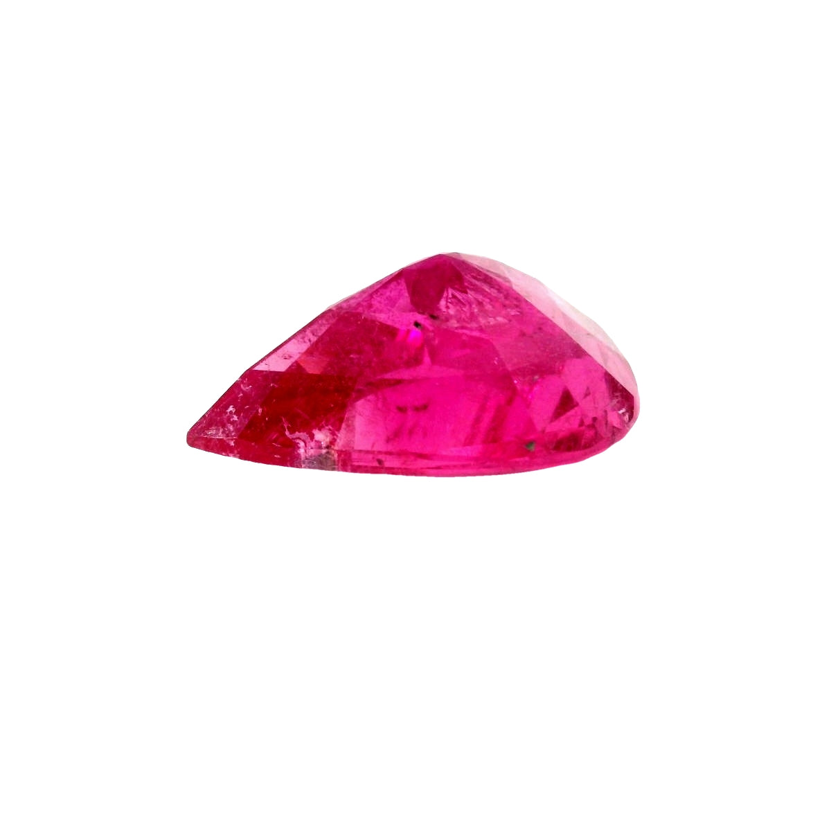 5.18ct Natural Rubellite Tourmaline Per Shape!!