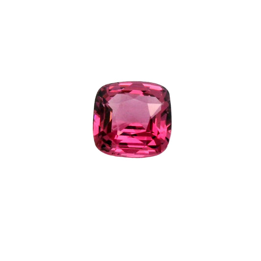2.16ct Natural Pink Spinel & Cushion Cut!!
