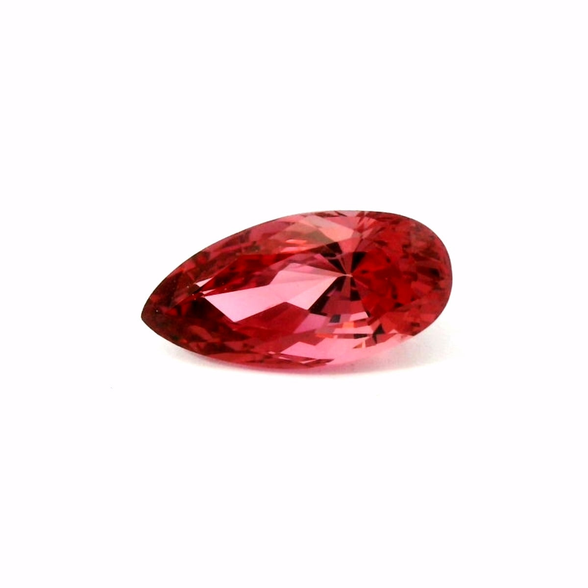 2.19ct Natural Mahenge Spinel & Long Pear!!