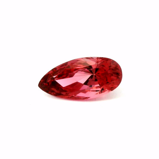 2.19ct Natural Mahenge Spinel & Long Pear!!
