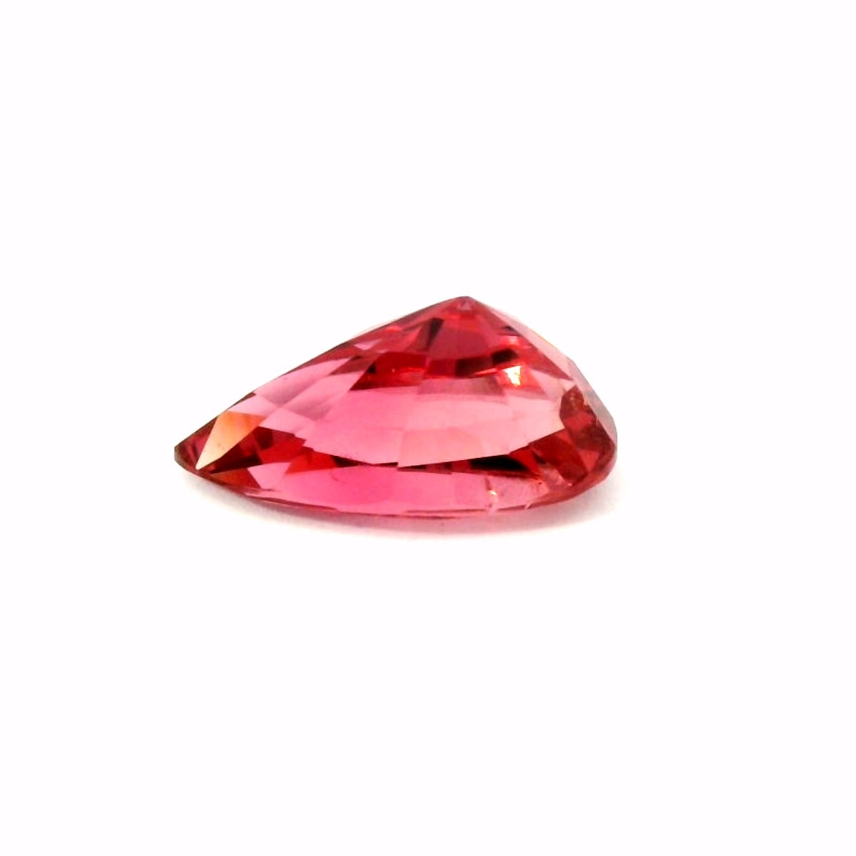 2.19ct Natural Mahenge Spinel & Long Pear!!