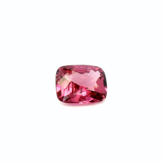 2.54ct Natural Spinel & Cushion Cut!!!