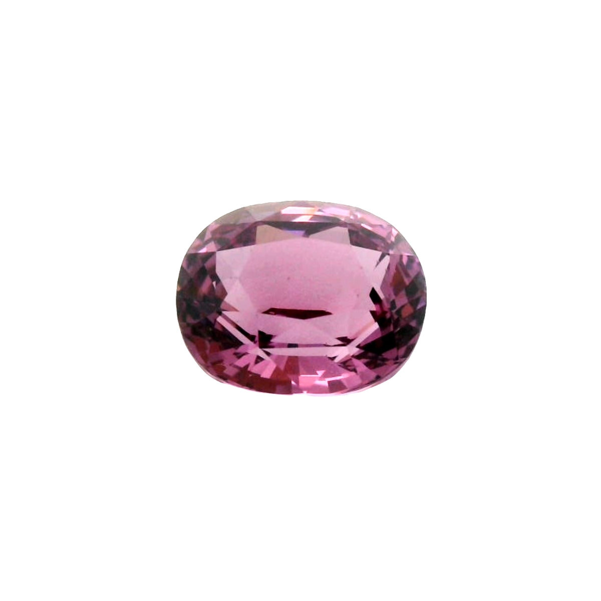 3.02ct Natural Pink Spinel & Oval Cut!!!