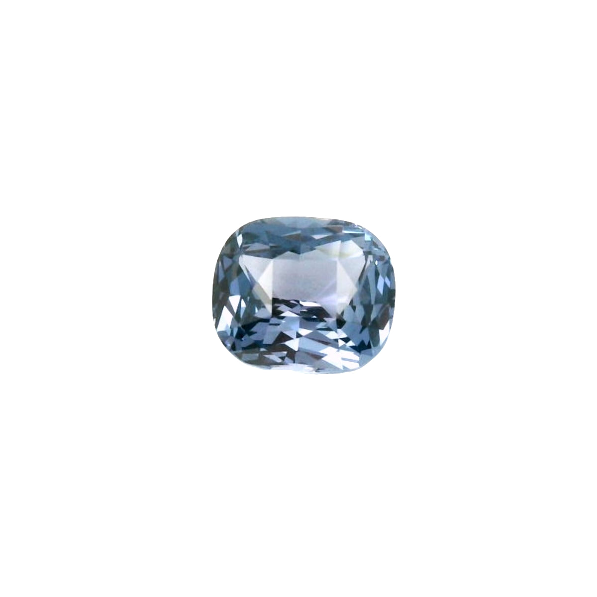 2.33ct Natural Spinel & Cushion Shape!!