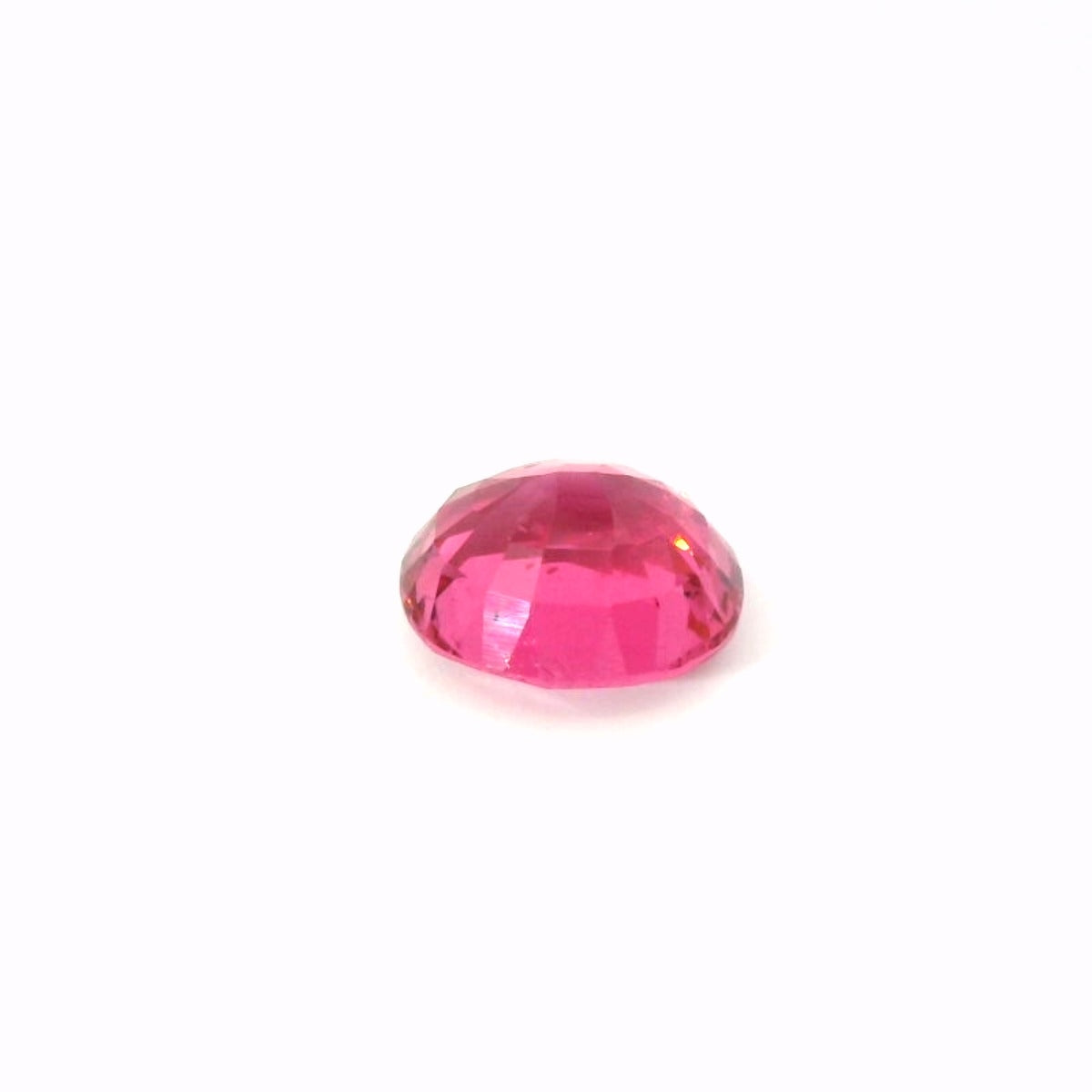 3.04ct Vivid Pink Natural Spinel & Oval Cut !!!