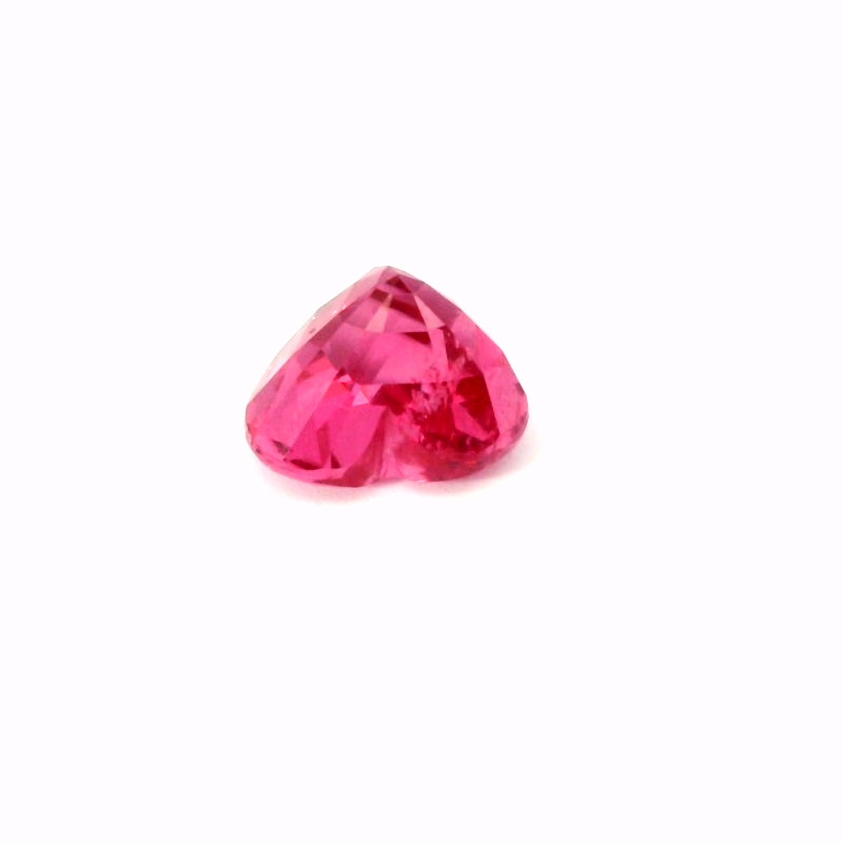 1.80Ct Natural Spinel & Heart Shape!!