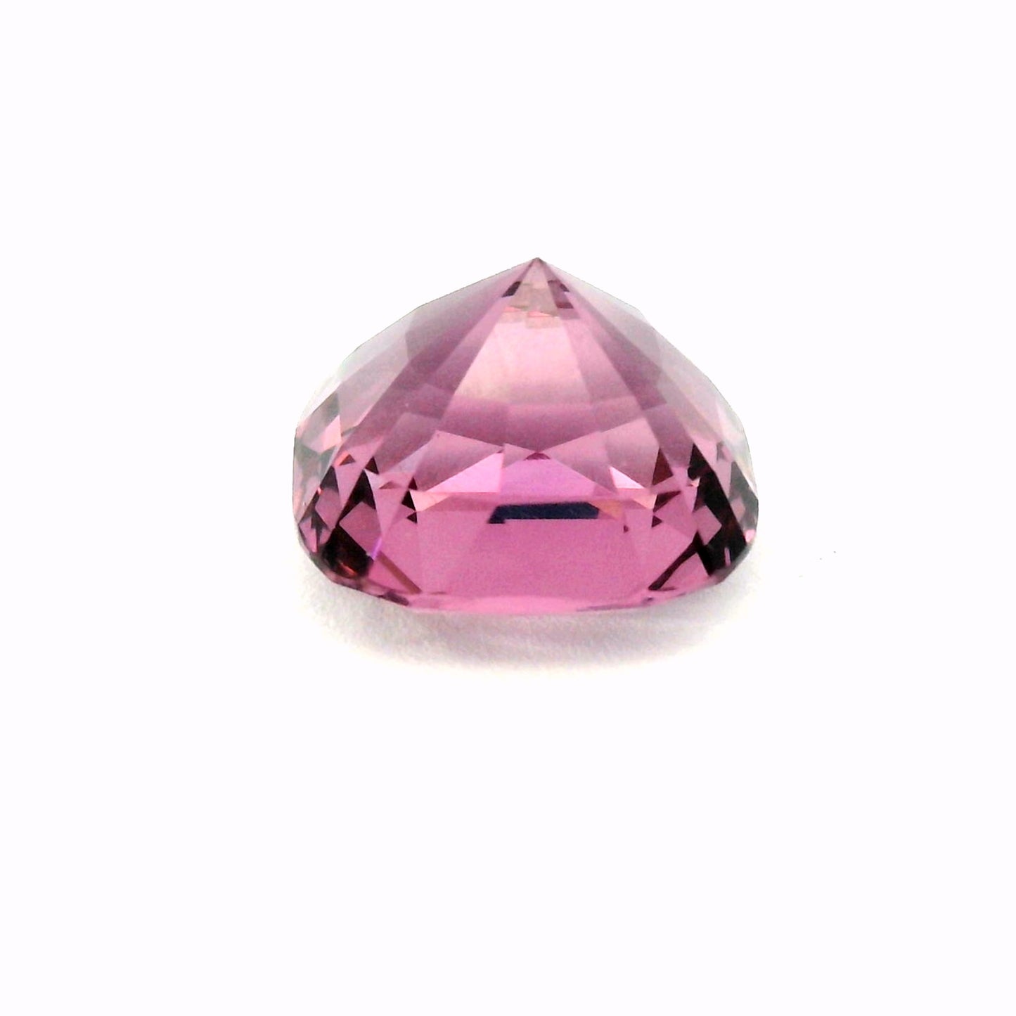 2.45ct Natural Pink Spinel & Cushion Cut!!