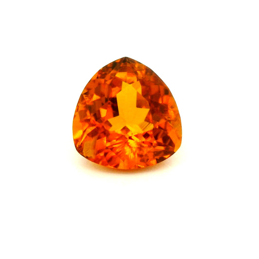 1.81ct Natural Clinohumite, Trillian cut