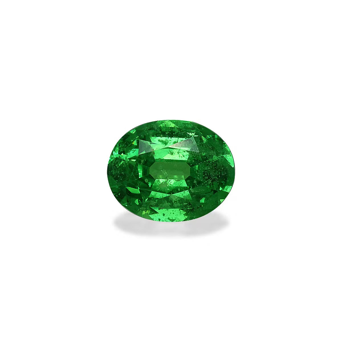 TSAVORITE GARNET