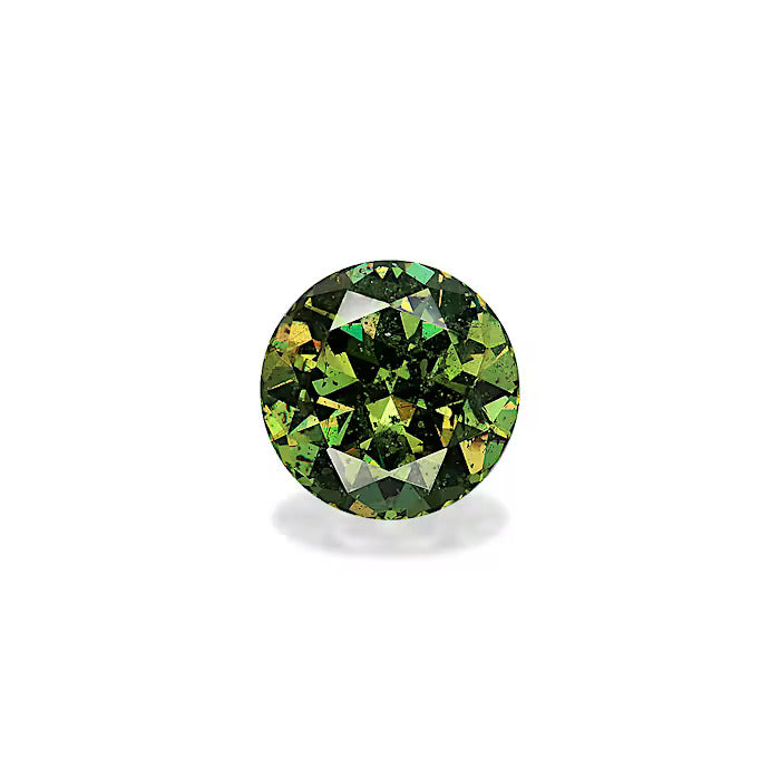 DEMANTOID GARNET