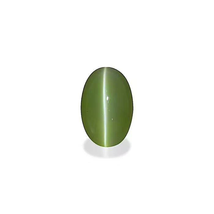 ALEXANDRITE CAT'S EYE
