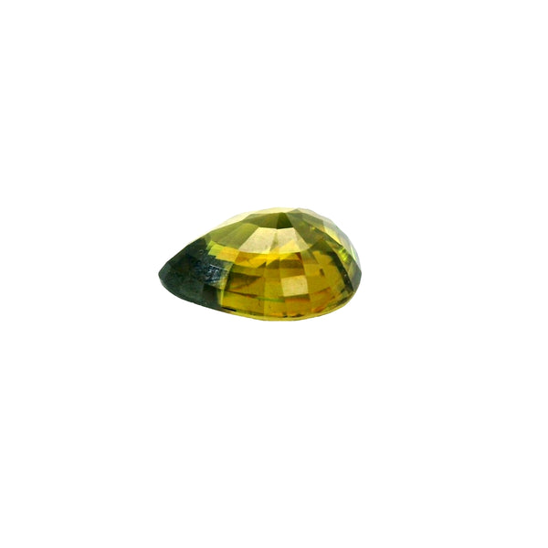 4.71ct A VERY GORGEOUS SPHENE WITH EXCELLENT PEAR SHAPE !!