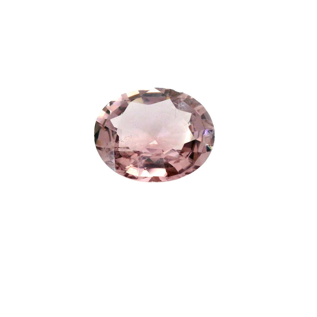 Natural Mahinga Spinel 8.09 Ct Oval Cut Gemstone!!!