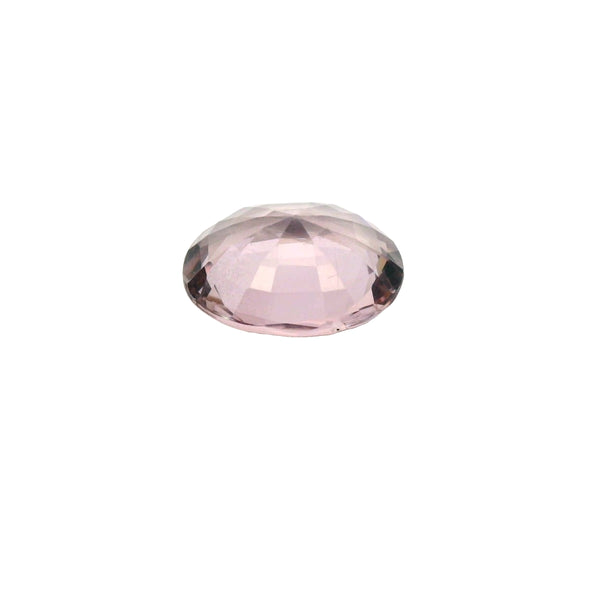 Natural Mahinga Spinel 8.09 Ct Oval Cut Gemstone!!!