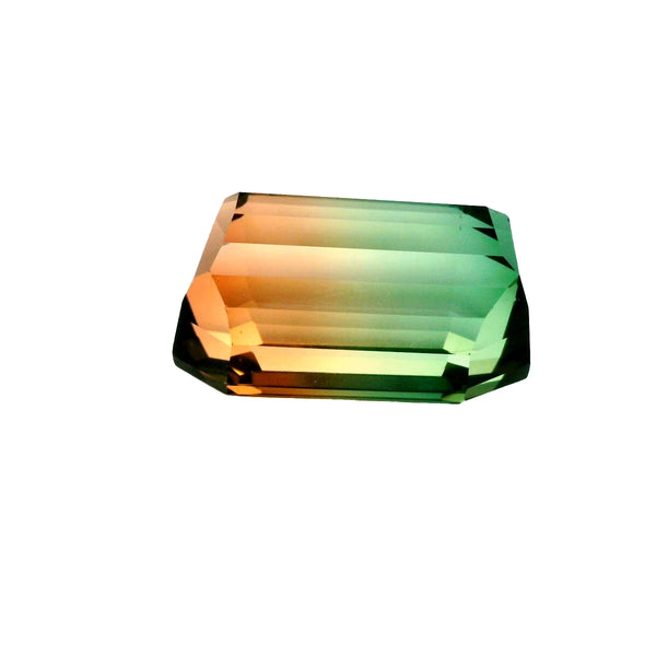 Amazing 62.36ct BI-Color Tourmaline Afghanistan!!