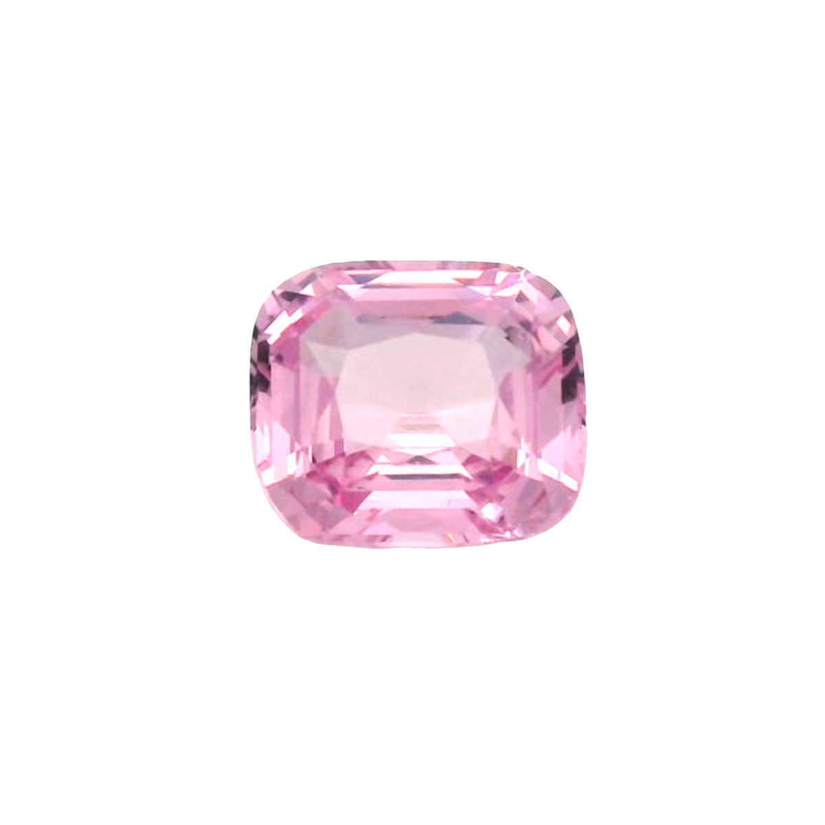 2.05ct Pink Natural Spinel & Cushion Cut!!!