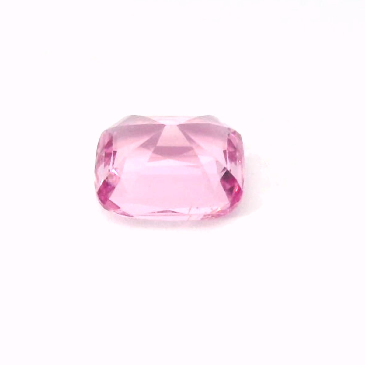 2.05ct Pink Natural Spinel & Cushion Cut!!!