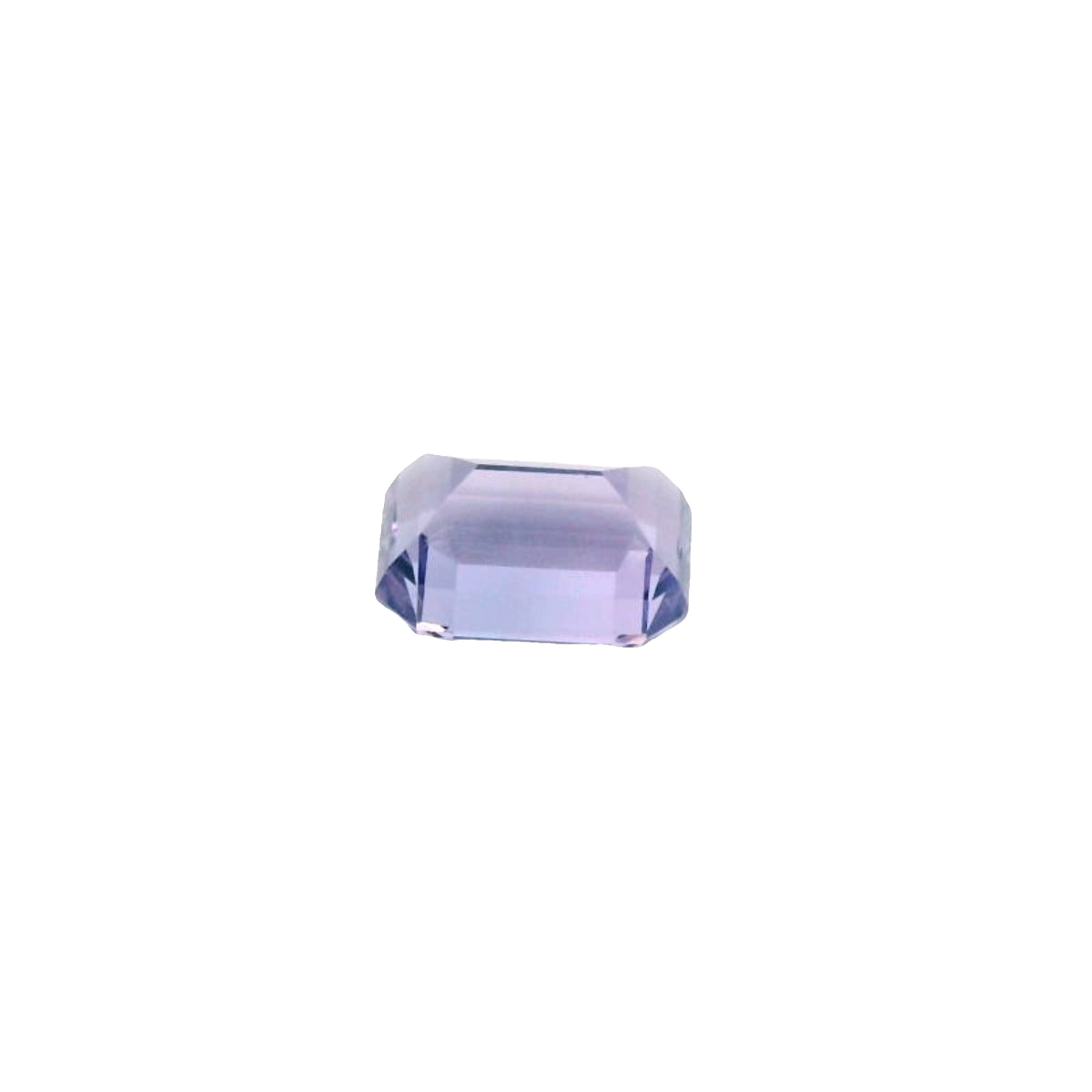 1.62ct Natural Spinel & Octagon Shape!!