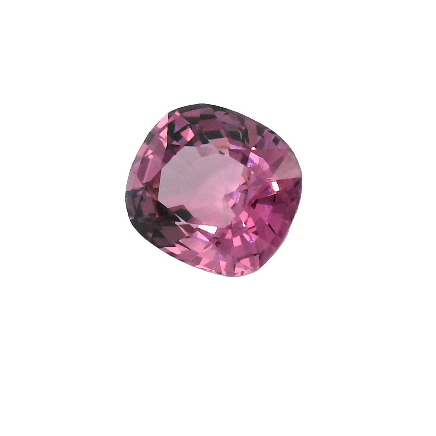 2.10ct Natural Spinel & Oval Cut!!