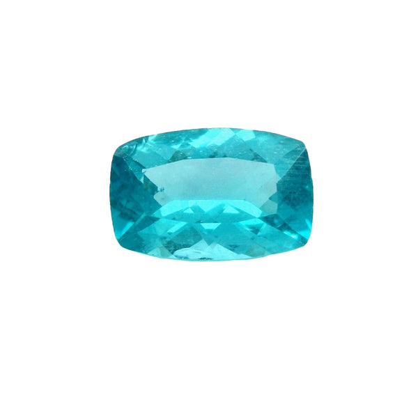 7.85Ct Natural Apatite  & Octogen Cut!!