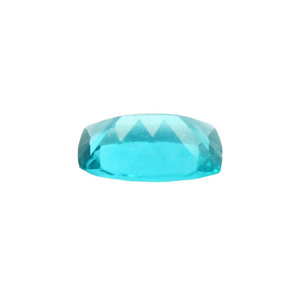 7.85Ct Natural Apatite  & Octogen Cut!!