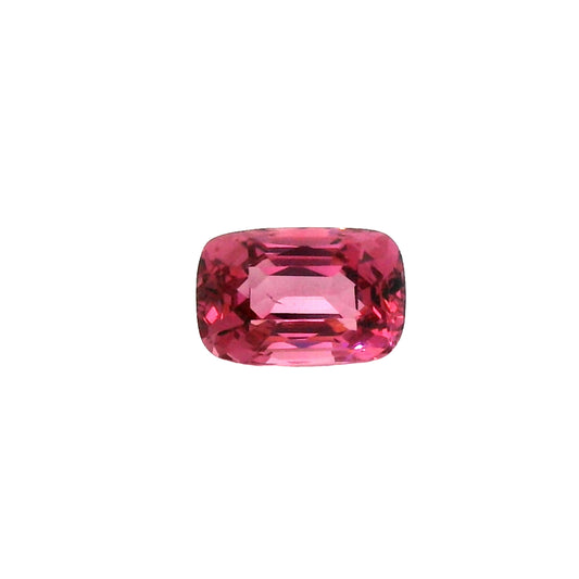 1.74ct Natural Pink Spinel & Octagen Cut