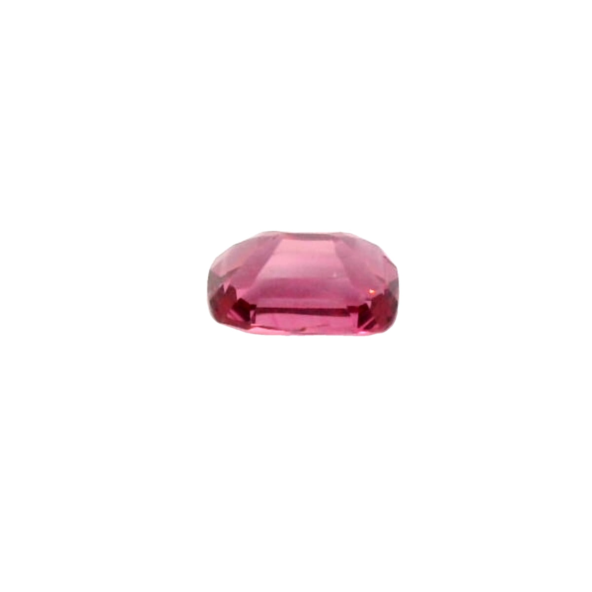 1.74ct Natural Pink Spinel & Octagen Cut