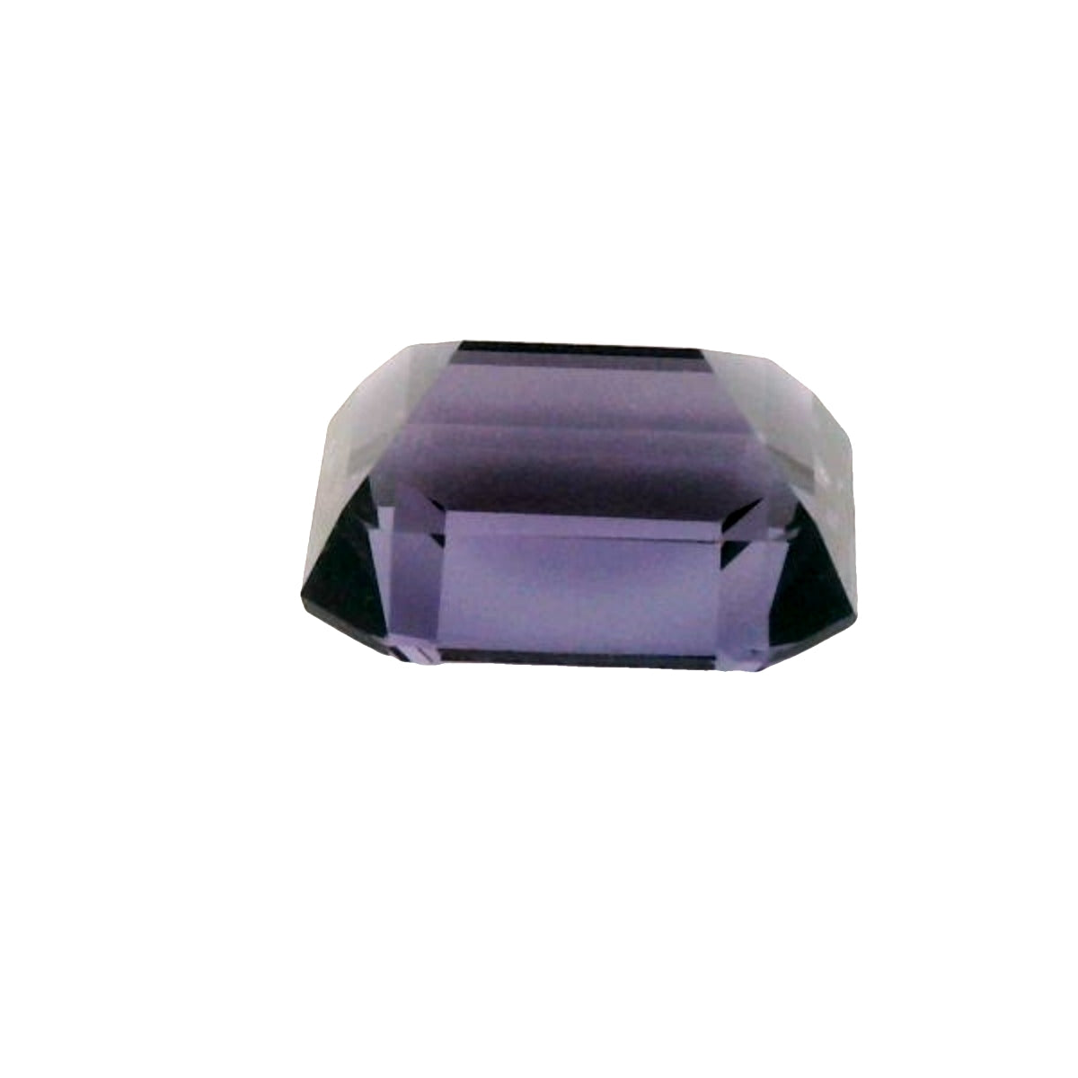 3.48ct Natural Purple Spinel & Octagen Cut!!