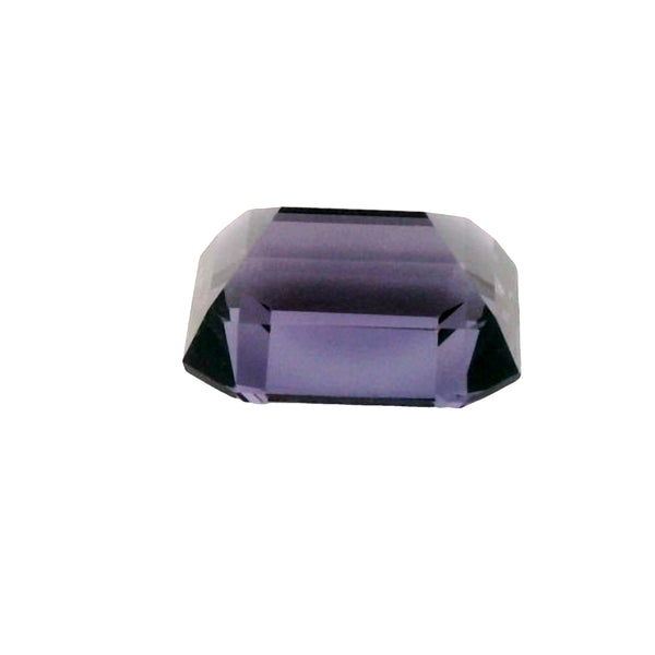 3.48ct Natural Purple Spinel & Octagen Cut!!