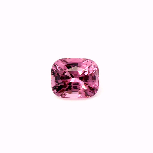 2.17ct Natural Pink Spinel & Cushion Cut!!