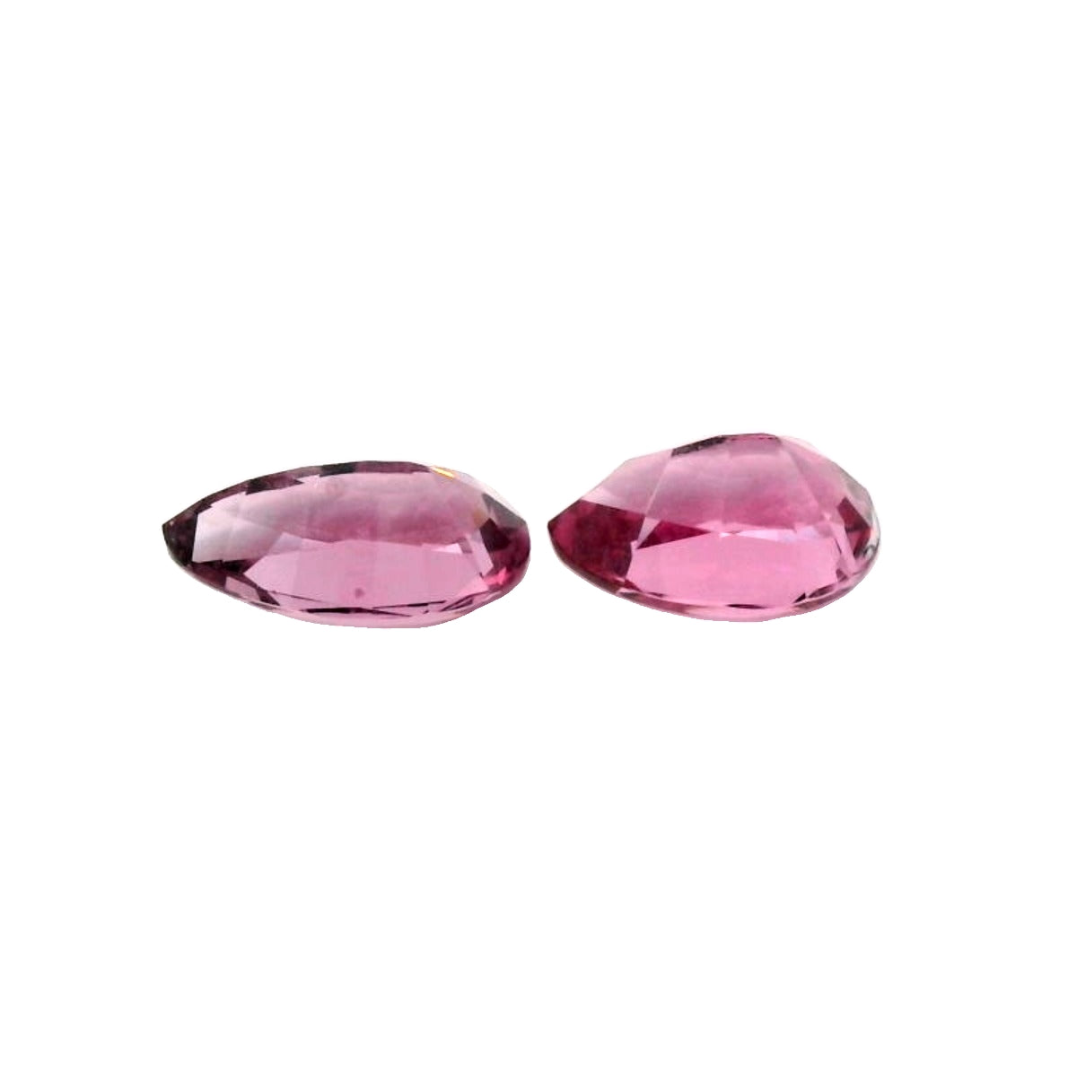 2.86ct Natural Spinel & Pear Cut!!