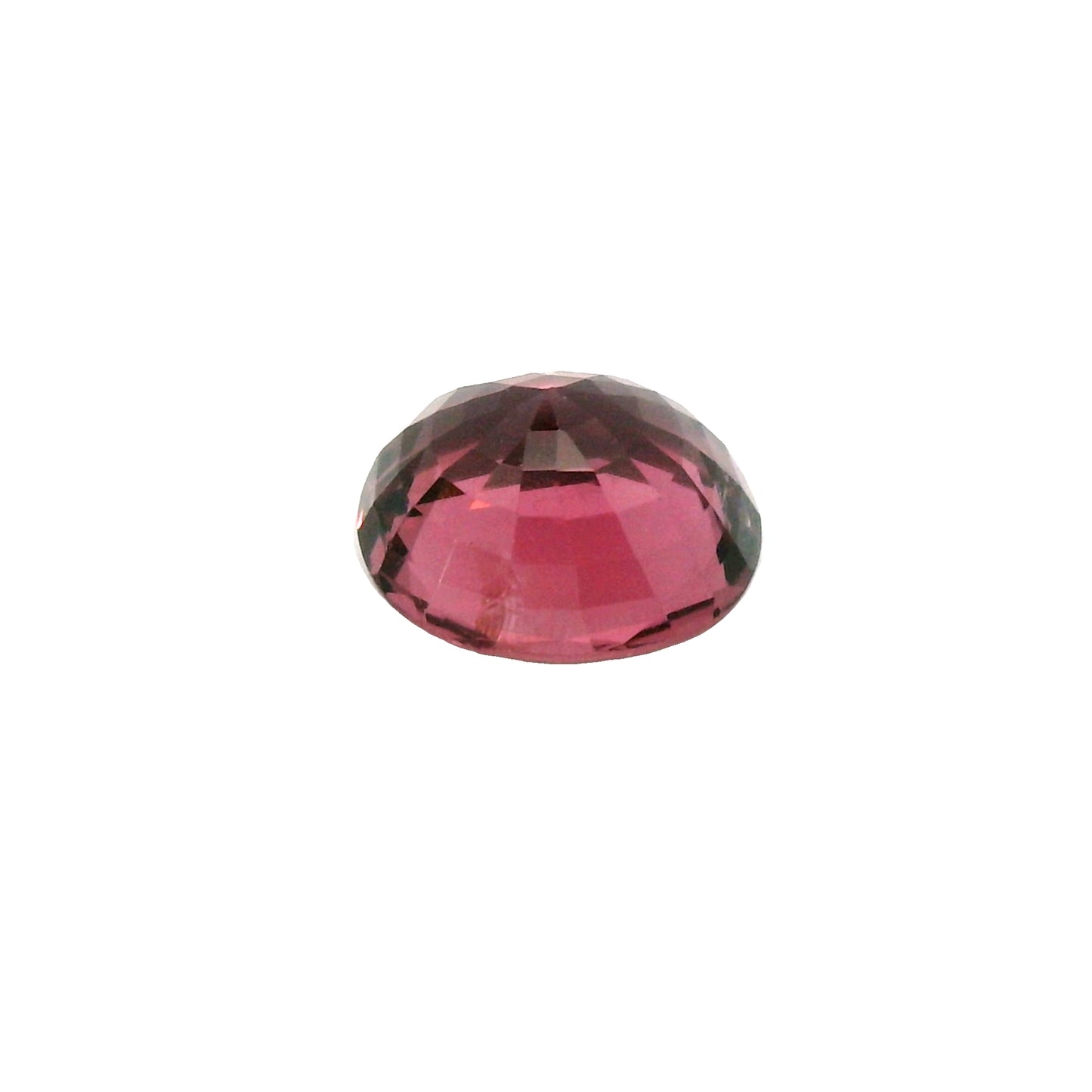 2.37ct Natural Red Spinel & Oval Cut!!!
