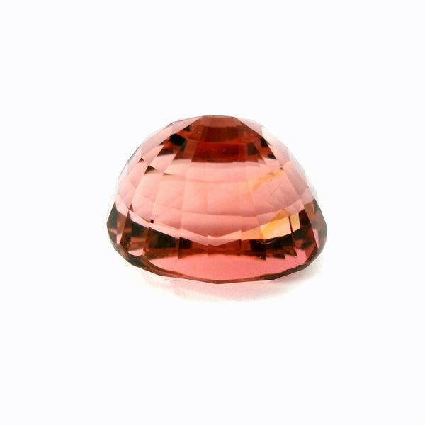 10.09ct Pink Tourmaline & Oval Cut!!
