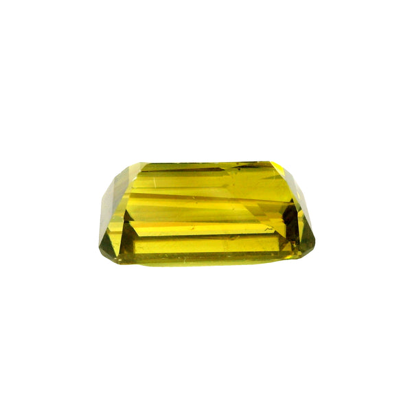 6.00ct Natural Sphene & Octagon Cut!!!