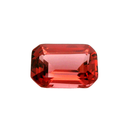 1.57ct Natural Spinel & Octagon Cut!!