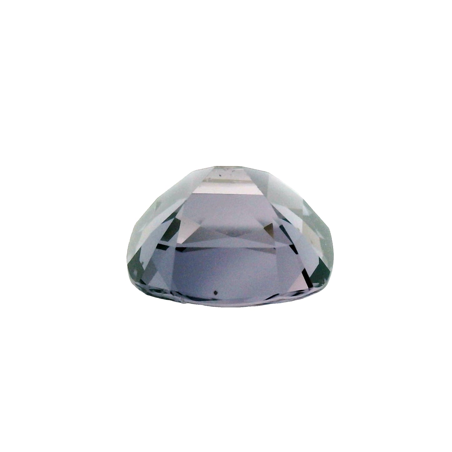 1.90ct Natural Purple Spinel & Cushion Cut!!
