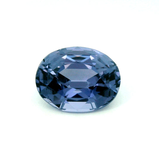 2.60ct Natural Spinel & Oval Cut!!