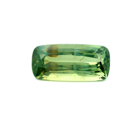 6.06ct Natural Alexandrite & Cushion Cut!!