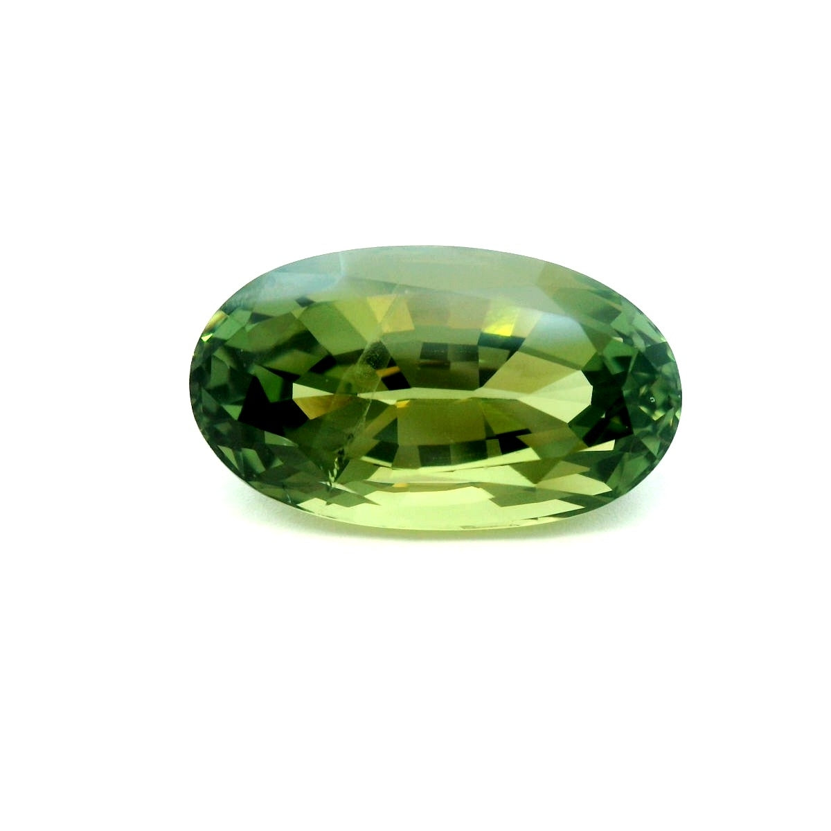 10.34ct Natural Alexandrite, Oval Cut!!