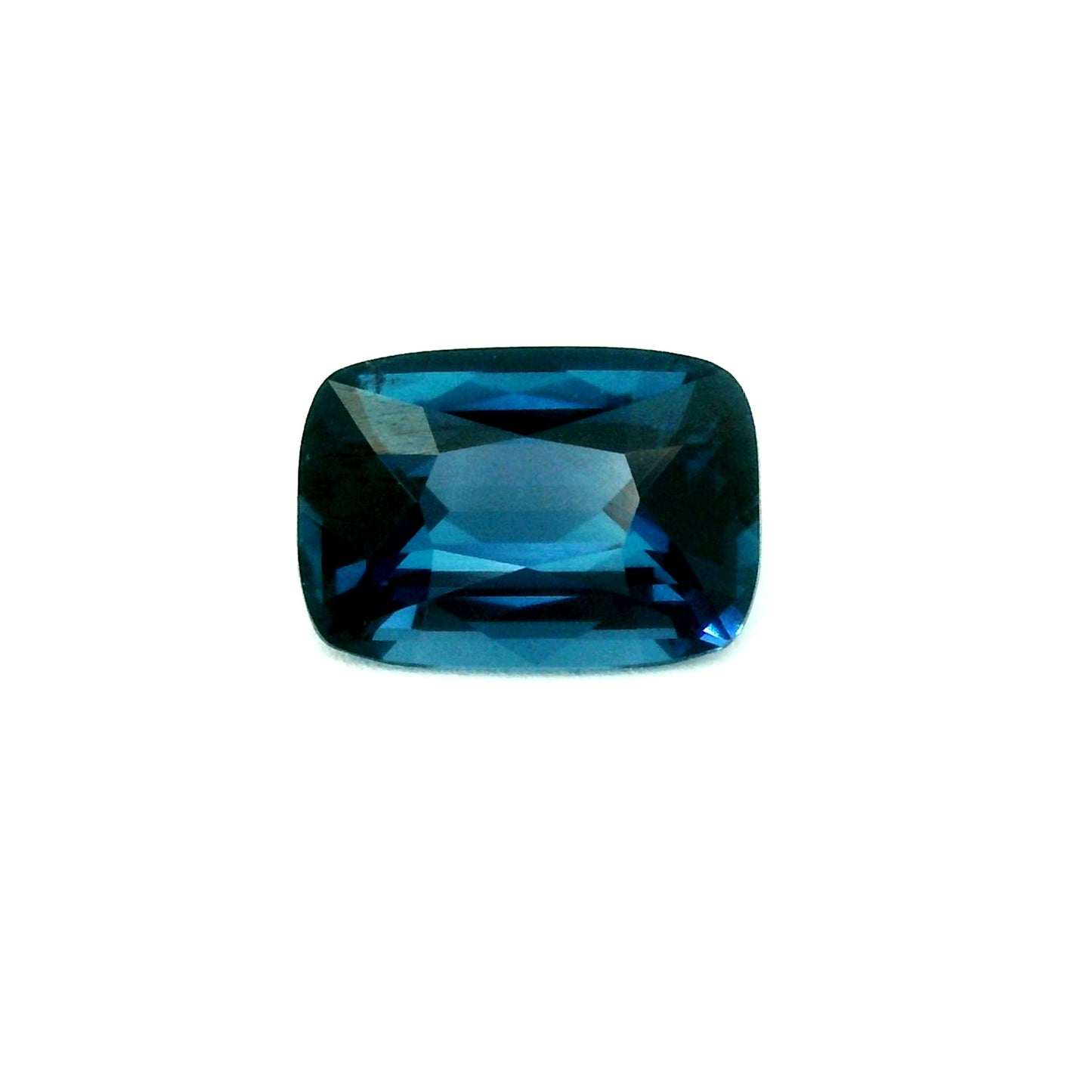 1.62ct Natural Blue Spinel, Cushion Cut!!