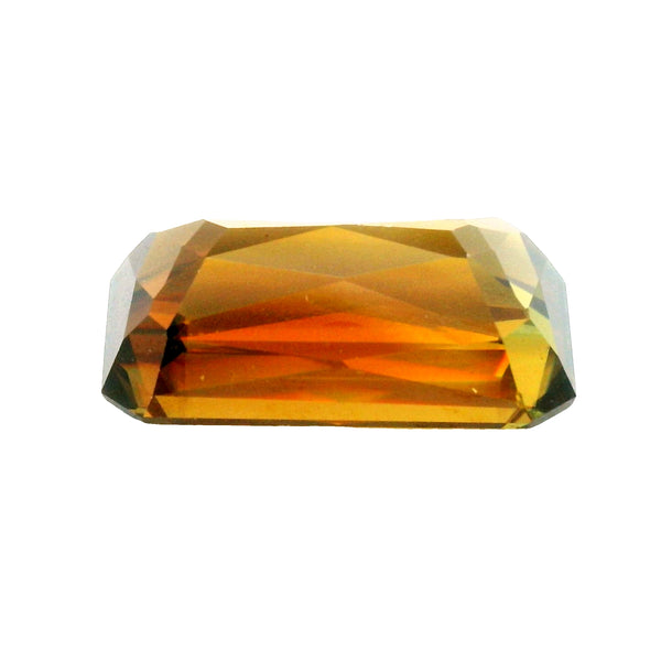 6.00ct Natural Sphene & Octagon Cut!!